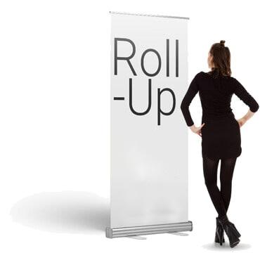 ROLL UP