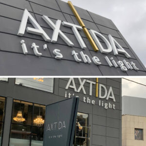 AXTIDA