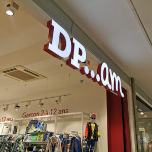 DPAM