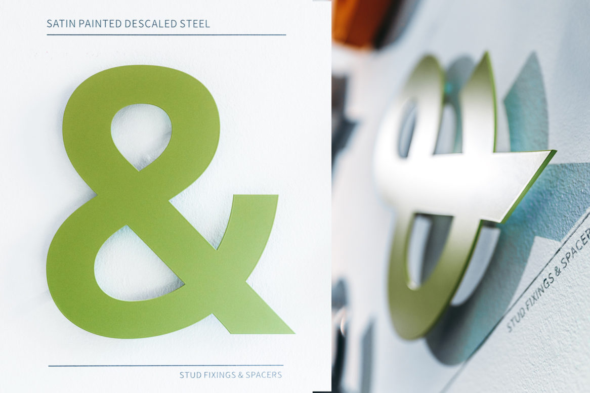 GlyphicsAmpersands_11_satin-painted-Descaled-Steel-1166x777
