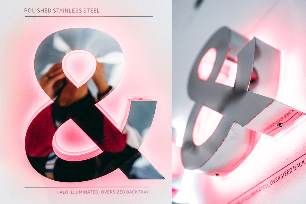 GlyphicsAmpersands_5_Polished-Stainless-Steel-1166x777