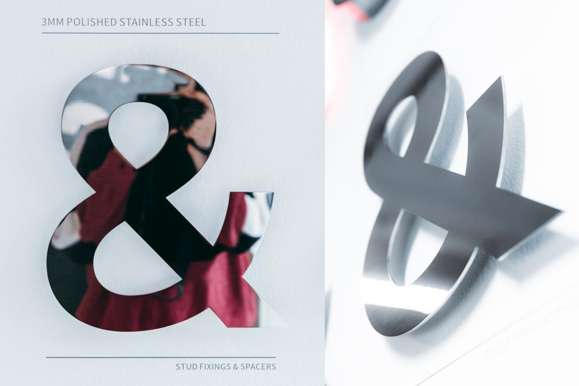 GlyphicsAmpersands_9_3mm-Polished-Stainless-Steel-1166x777