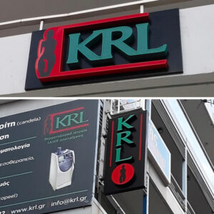 KRL