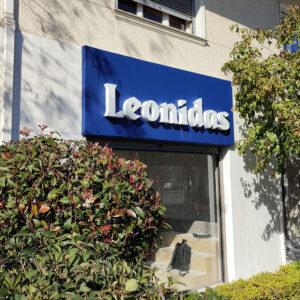 LEONIDAS