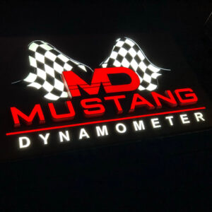 MUSTANG