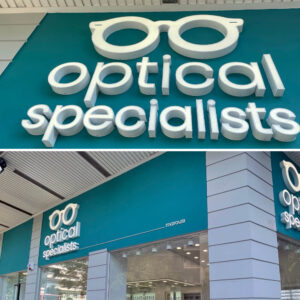 OPTICAL SPECIALISTS