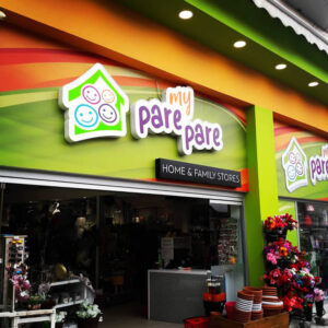 PARE PARE