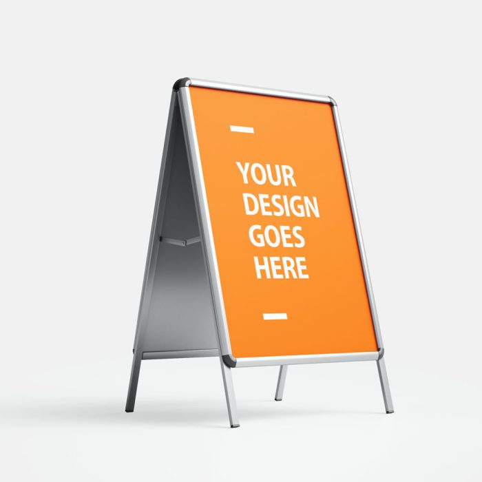 A-BOARD
