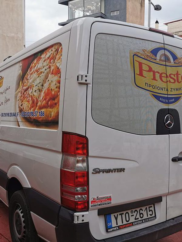 Presto