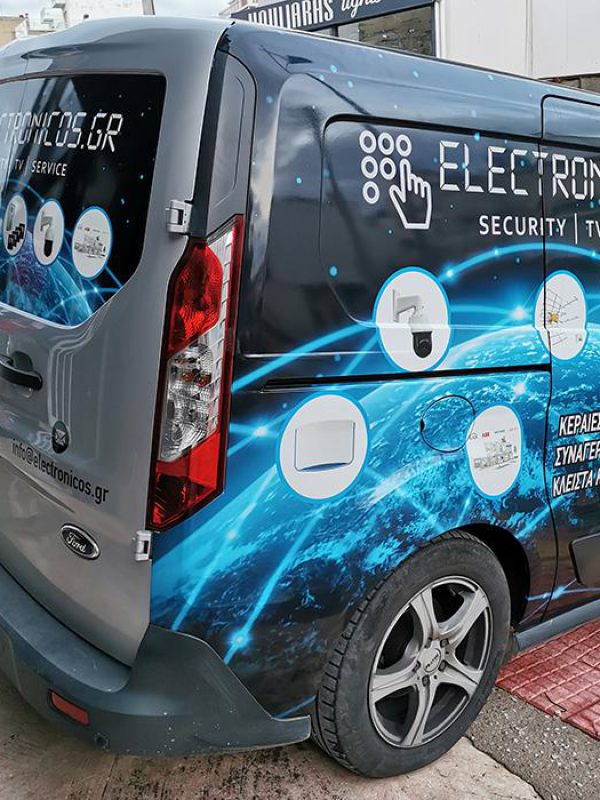 Electronicos