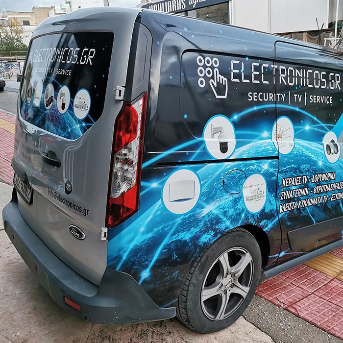 Electronicos