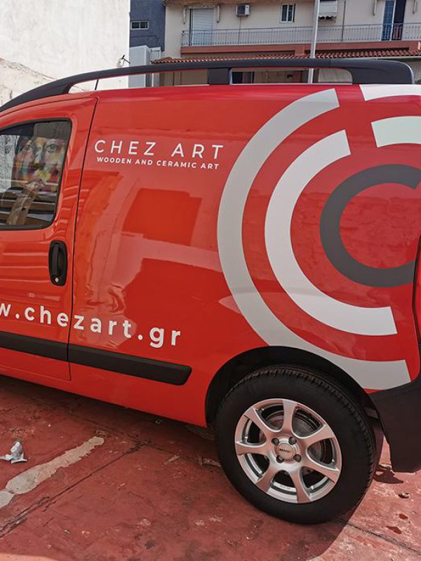 Chez Art