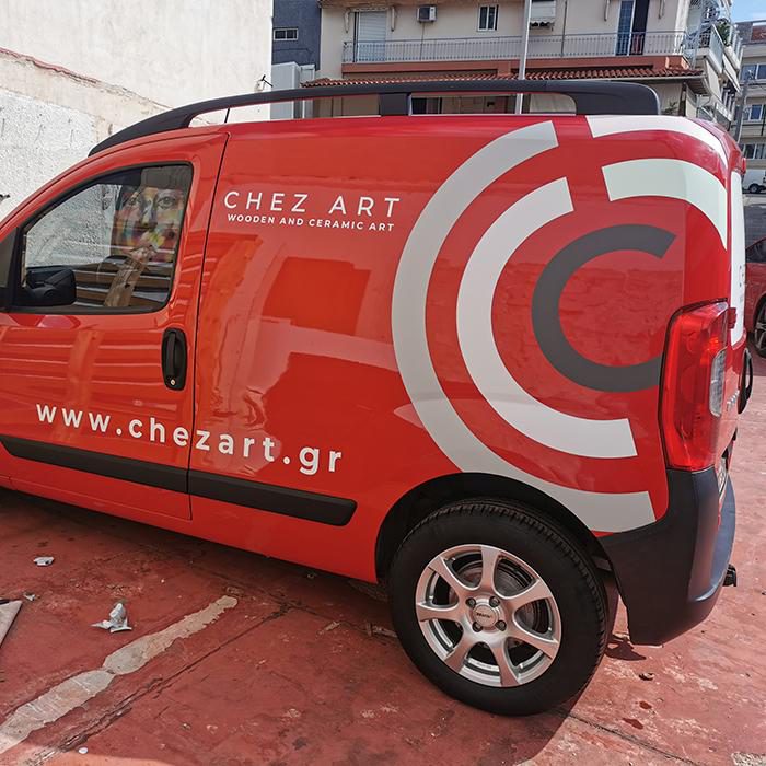 Chez Art